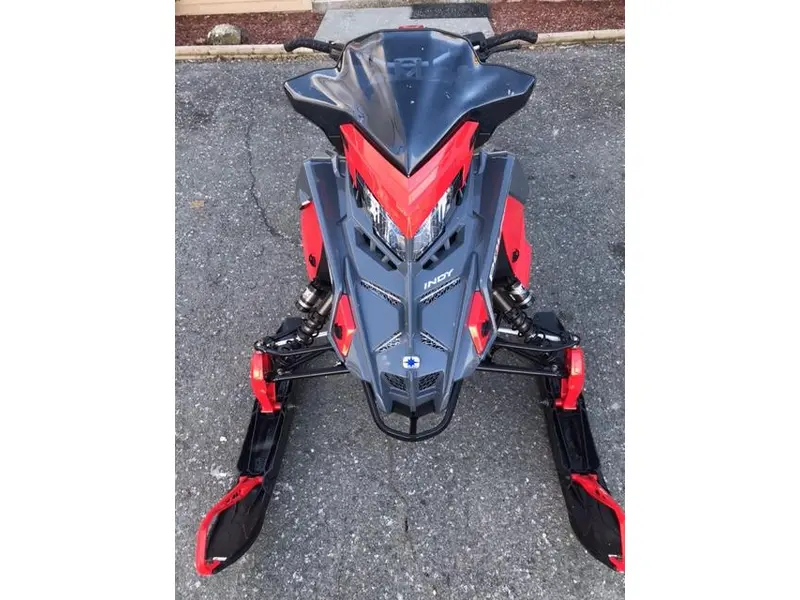 2024 Polaris INDY® XC® 137 850
