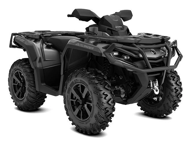 Can-am Outlander Xt 1000r 2024