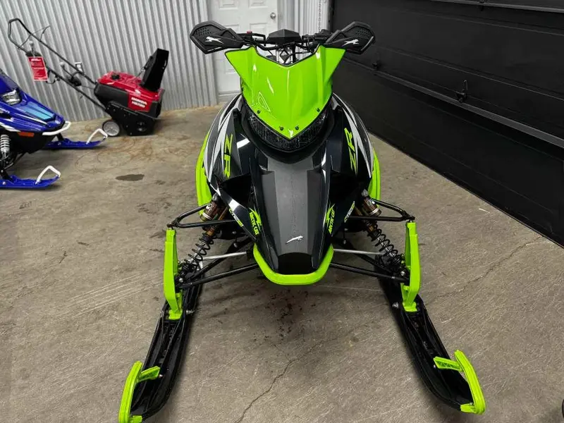 2019 Arctic Cat ZR 8000 RR ZR8000 RR