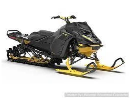 2024 Ski-doo Summit Hill Climb 850 Shot 154 2.5 Hce alt