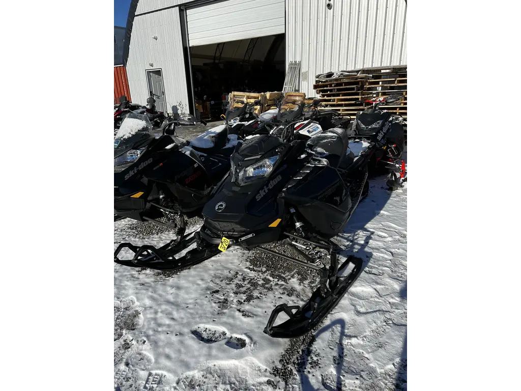 Ski-Doo RENEGADE ENDURO 900ACE  2022