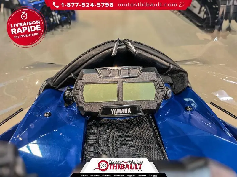2024 Yamaha SRViper L-TX GT