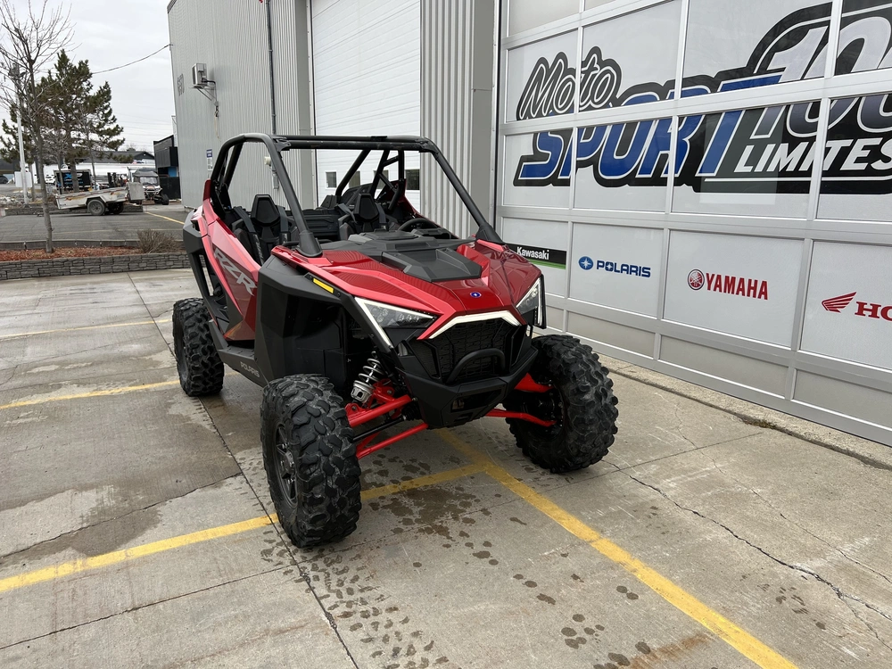 Polaris Rzr Pro Xp Premium 2022 alt