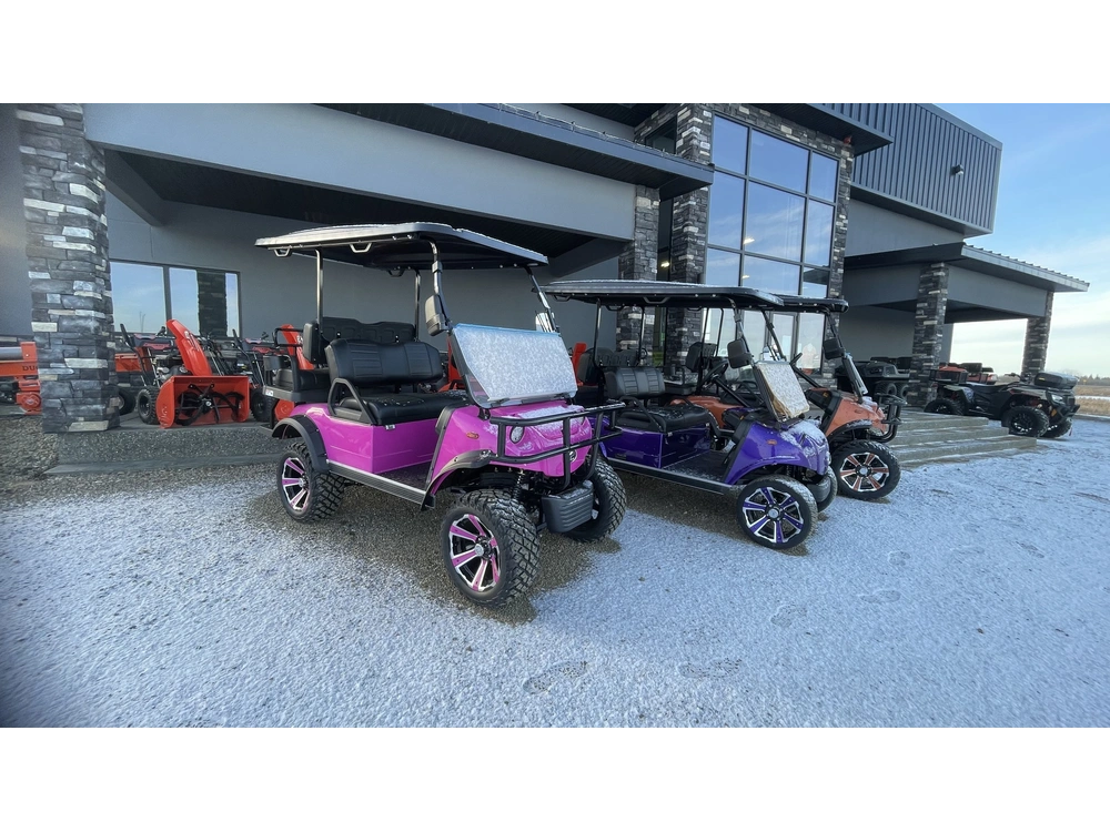 2024 Hdk Forester 4+ alt