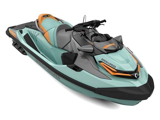 2024 Sea-doo Wake Pro 230 Audio