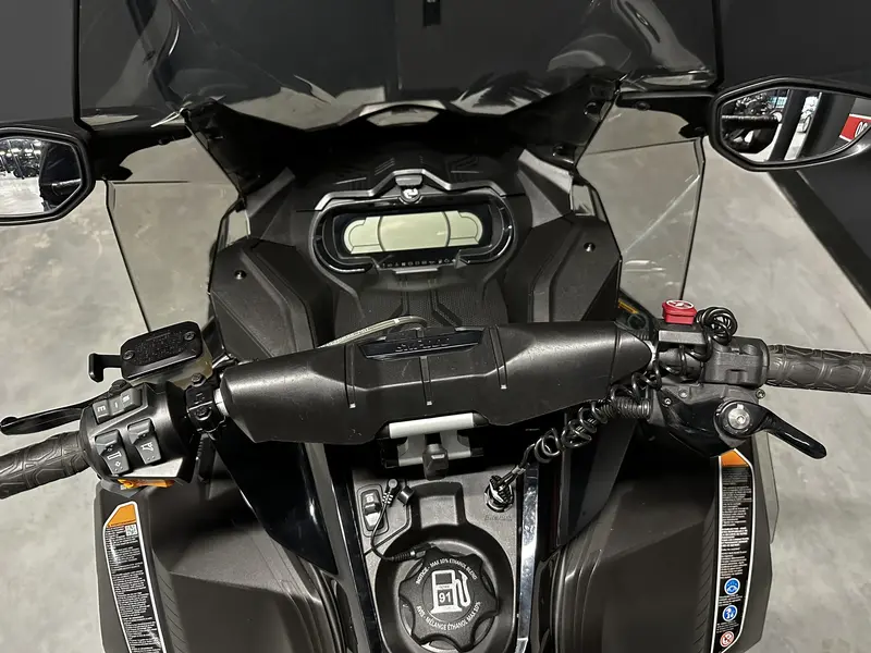 2020 Ski-Doo GRAND TOURING LTD 900 TURBO