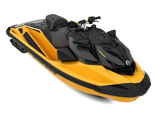 Sea-doo Rxt-x 300 Techno 2023 alt