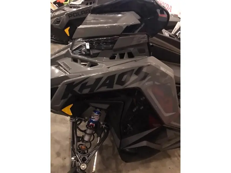 2024 Polaris RMK® KHAOS® Slash 155 Patriot 9R