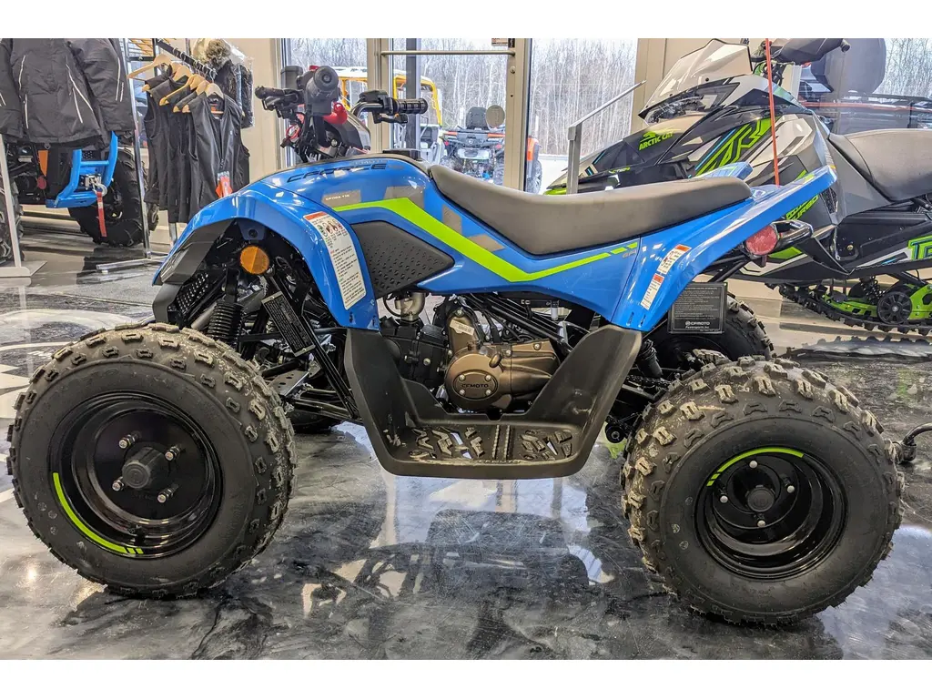 CFMOTO CFORCE 110  2024