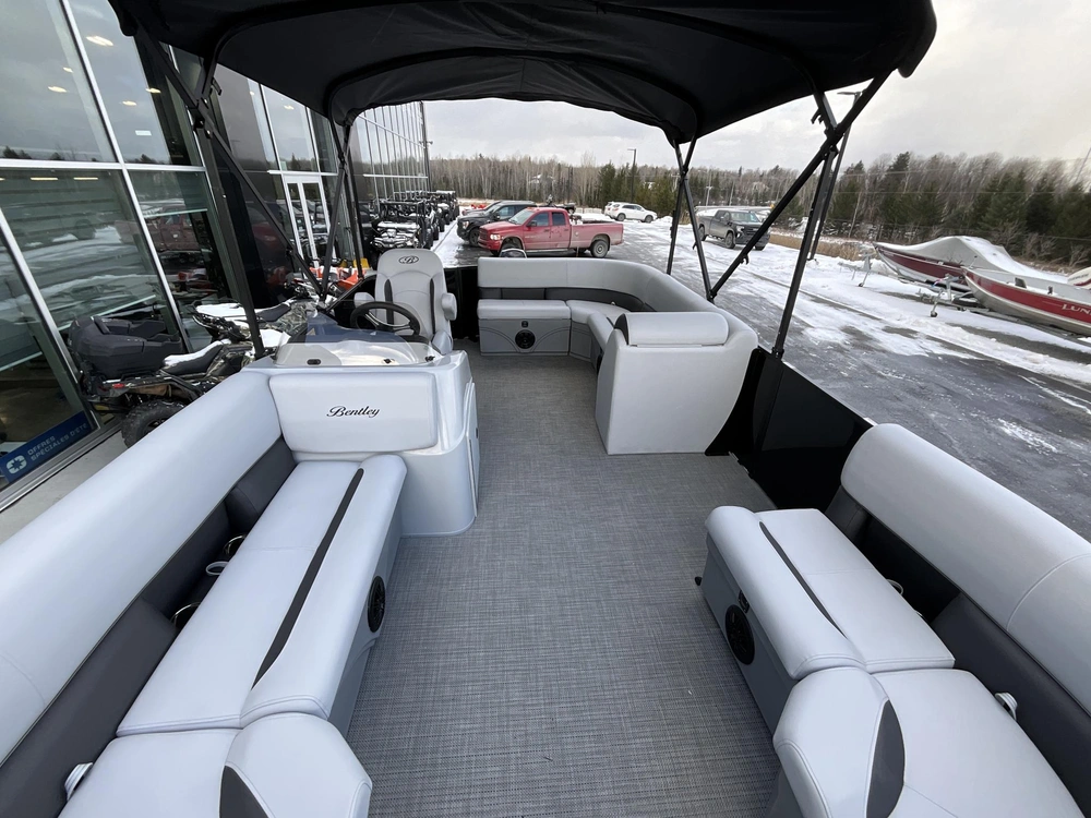 Bentley Le 180 Cruise 5 704$ De Réduction, Promo Directeur 2024 alt