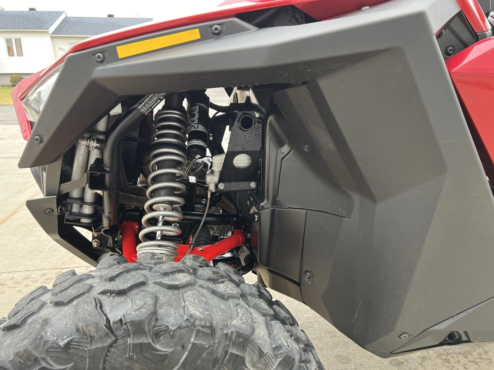 Polaris Rzr Pro Xp Premium 2022 alt