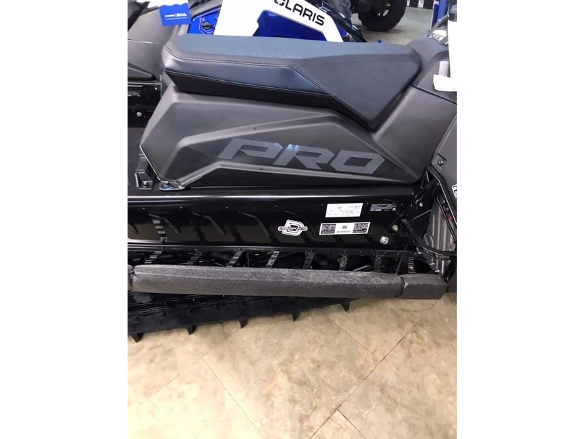 2024 Polaris Pro-rmk® Slash 155 Patriot 9r alt