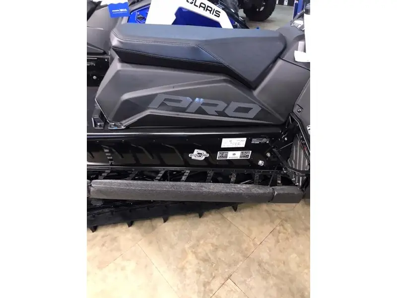 2024 Polaris PRO-RMK® Slash 155 Patriot 9R