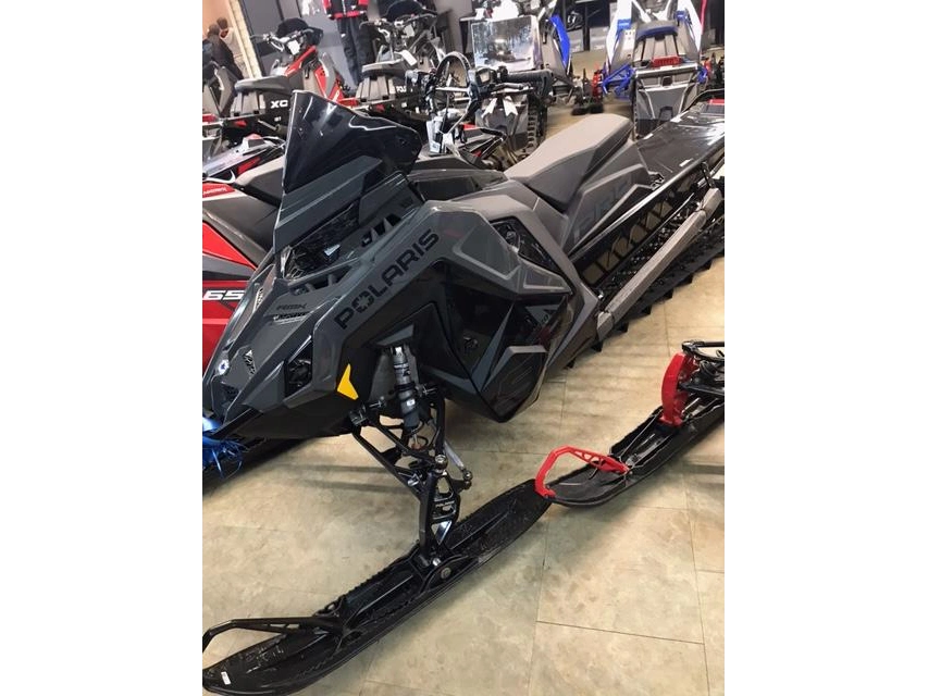 2024 Polaris Pro-rmk® Slash 155 Patriot 9r alt