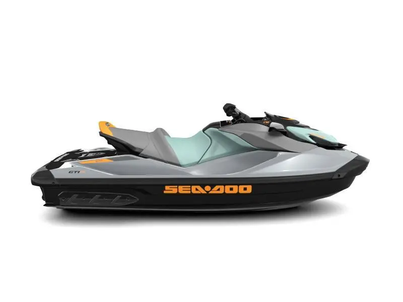 Sea-Doo GTI SE 170  2024