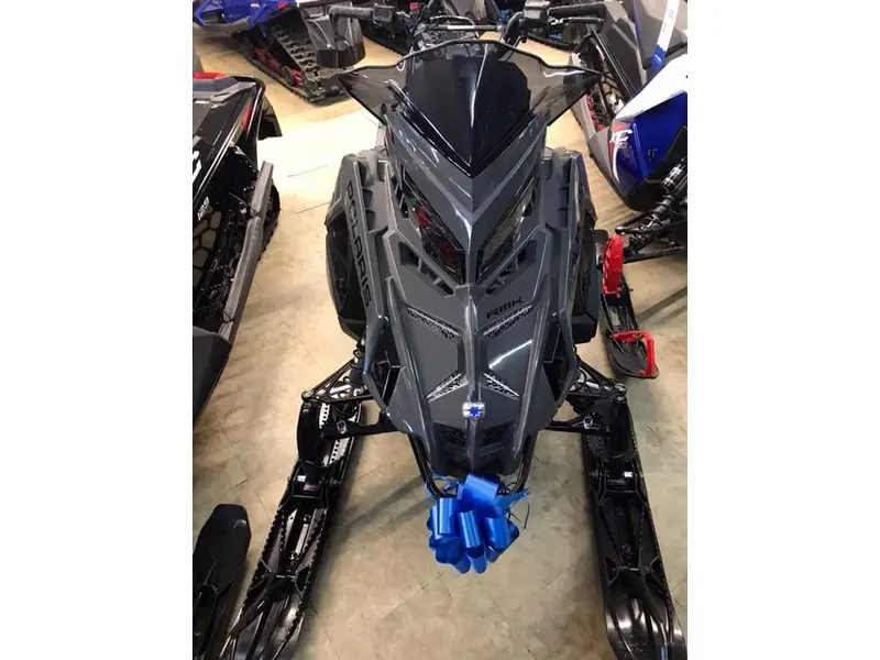 2024 Polaris PRO-RMK® Slash 155 Patriot 9R