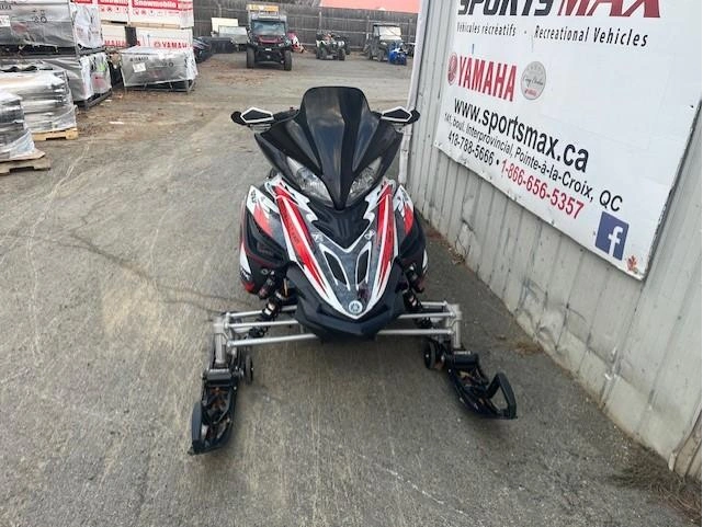 Yamaha Rx10 Apex Ltx 2013 alt