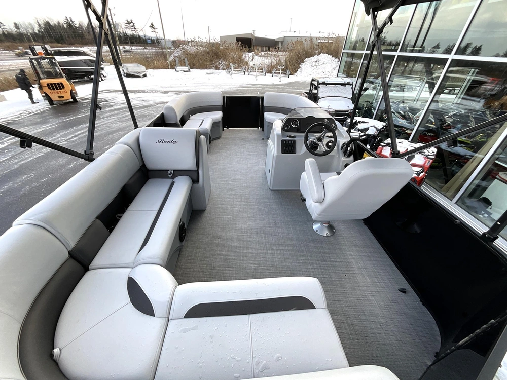 Bentley Le 180 Cruise 5 704$ De Réduction, Promo Directeur 2024 alt
