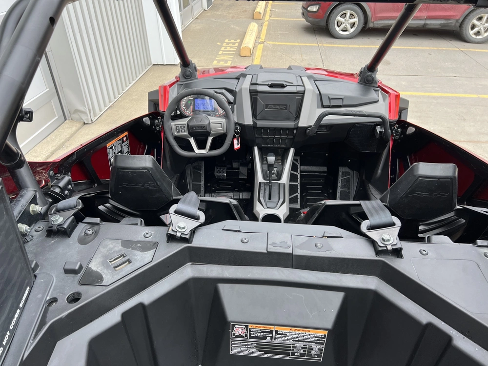 Polaris Rzr Pro Xp Premium 2022 alt