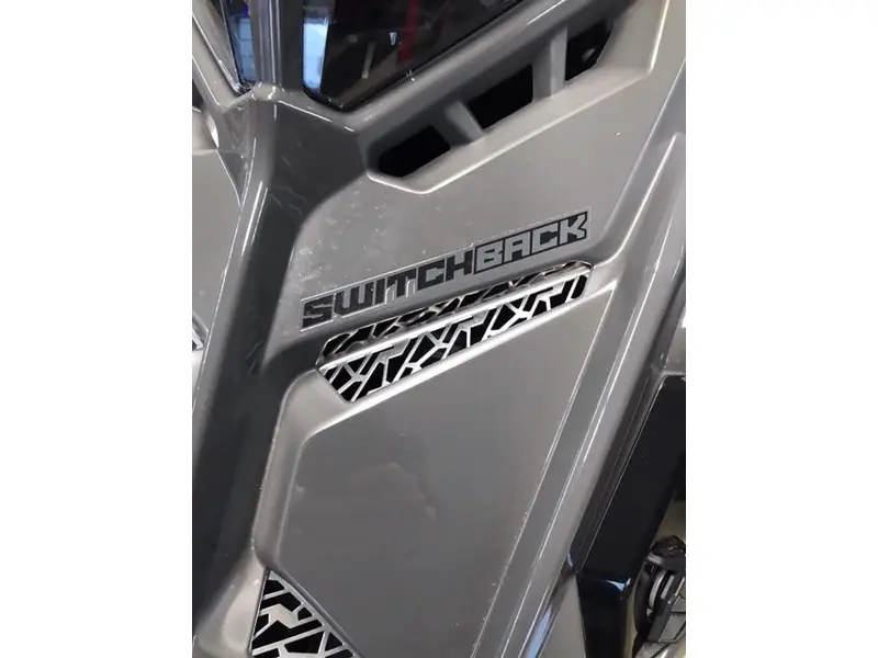 2024 Polaris Switchback® Assault® Patriot Boost 146