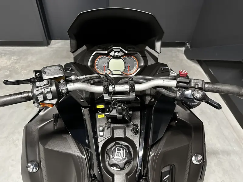 2019 Ski-Doo RENEGADE X 900 TURBO