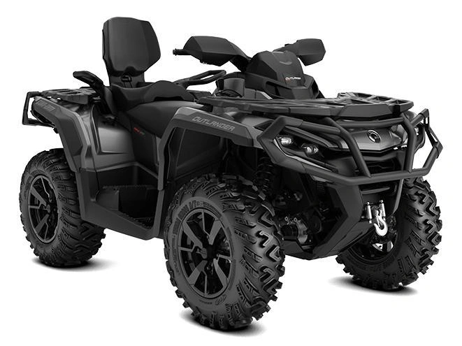 Can-am Outlander Max Xt 1000r 2024