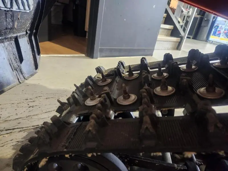 2015 Ski-Doo REN X 1200 4TEC ES AJSUSP RIPS