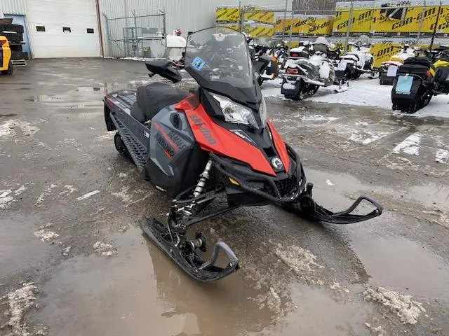 Ski-Doo Renegade Enduro 1200 4-TEC 137’’ SAVE $4000 RABAIS 2018