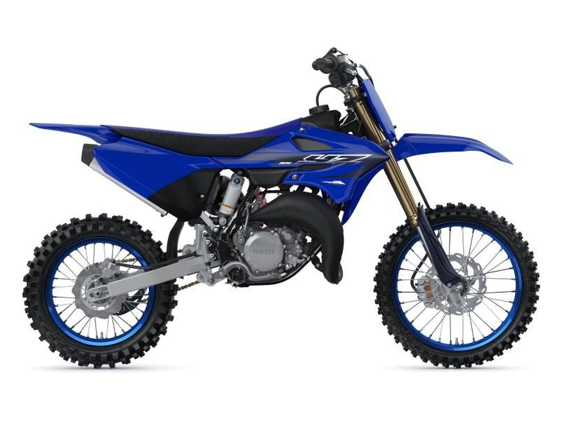 Yamaha Yz85 2023