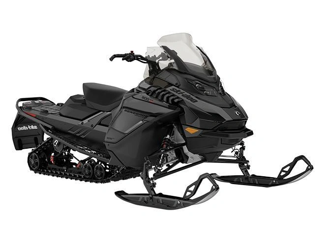 Ski-doo Renegade Adrenaline 900 Ace Turbo Ripsaw 1.25' E.s. 2024