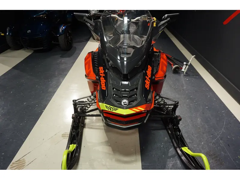2020 Ski-Doo Renegade Enduro 900 Turbo