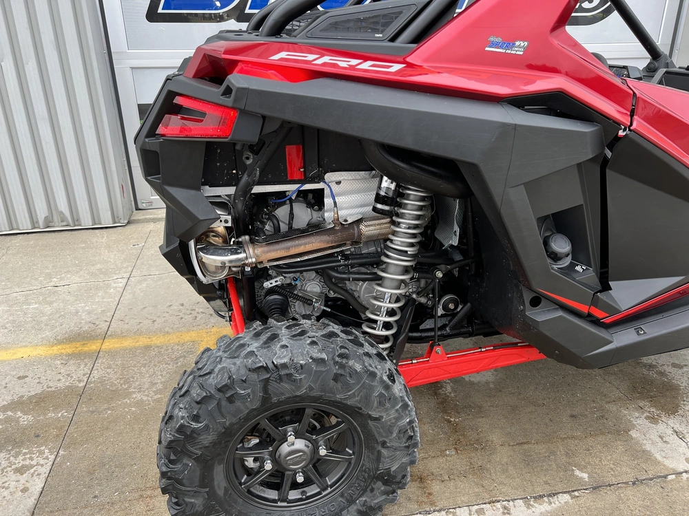 Polaris Rzr Pro Xp Premium 2022 alt