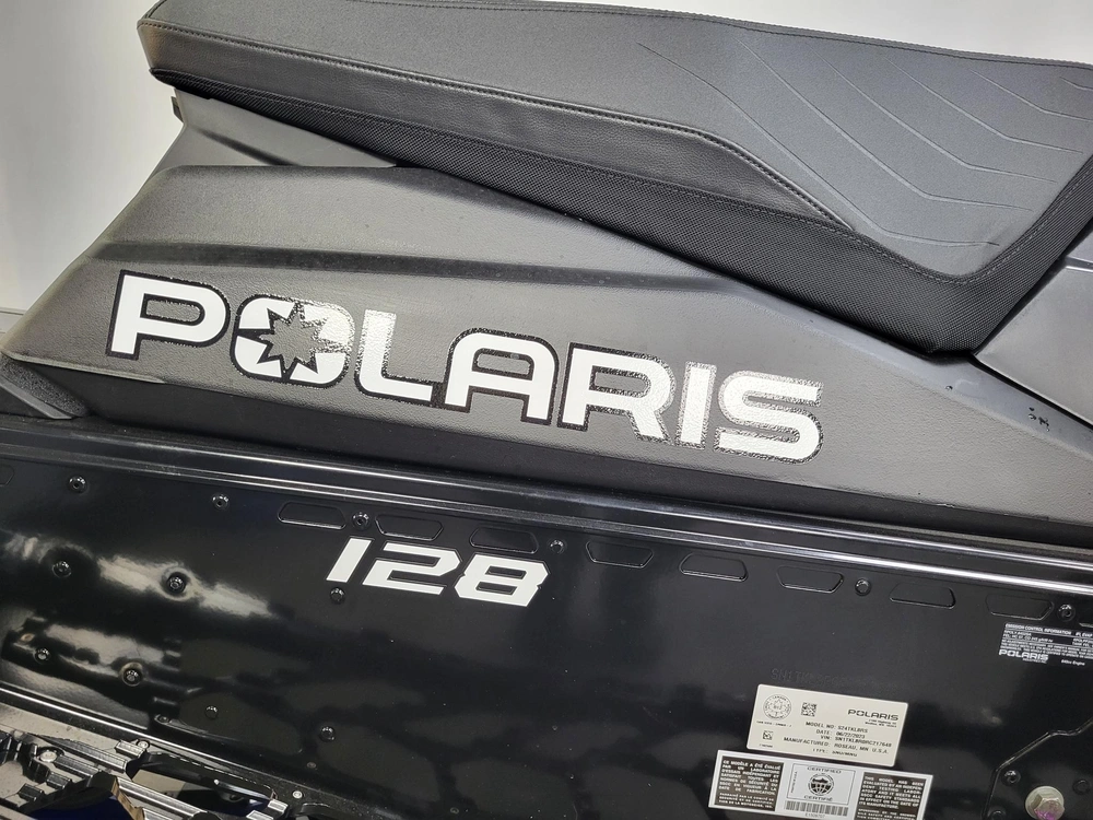 2024 Polaris 850 Indy Xcr 128 Démo *0%/60 Mois💳 alt