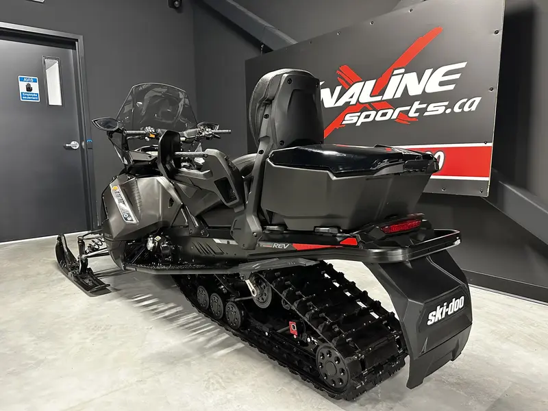 2020 Ski-Doo GRAND TOURING LTD 900 TURBO
