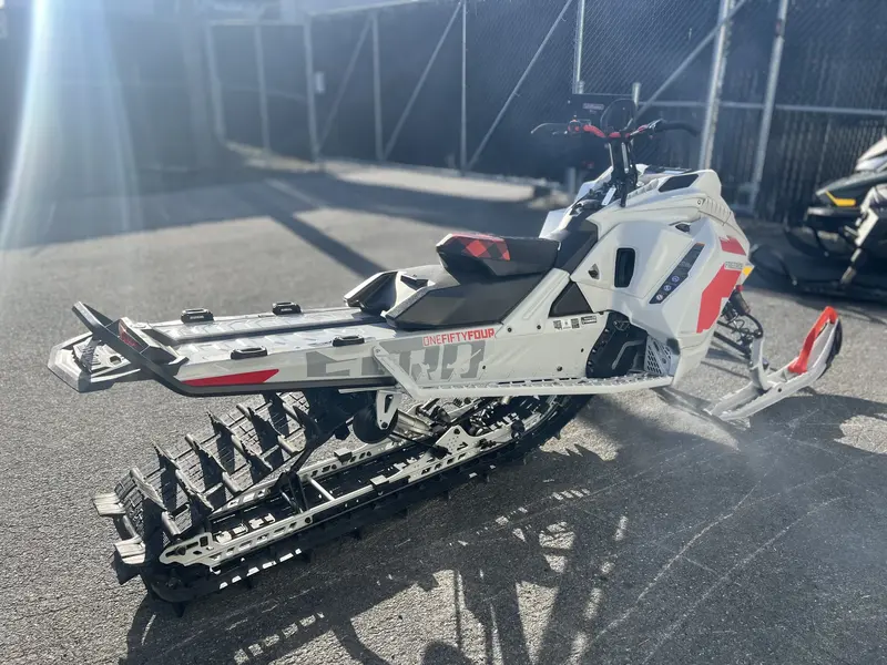 2021 Ski-Doo FREERIDE 154 850