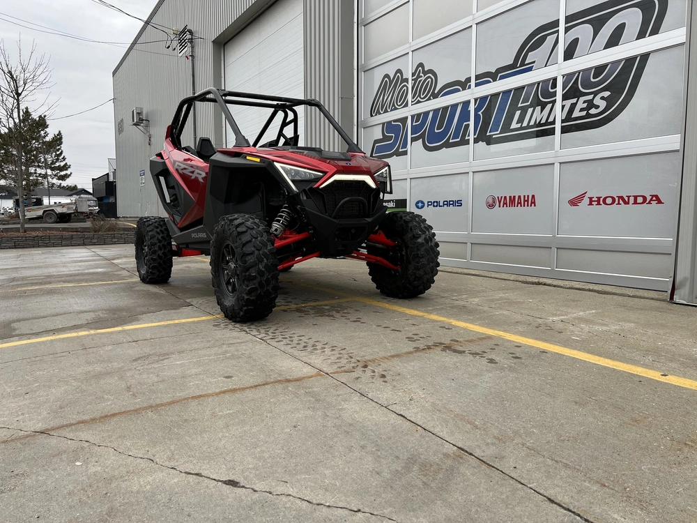 Polaris Rzr Pro Xp Premium 2022 alt