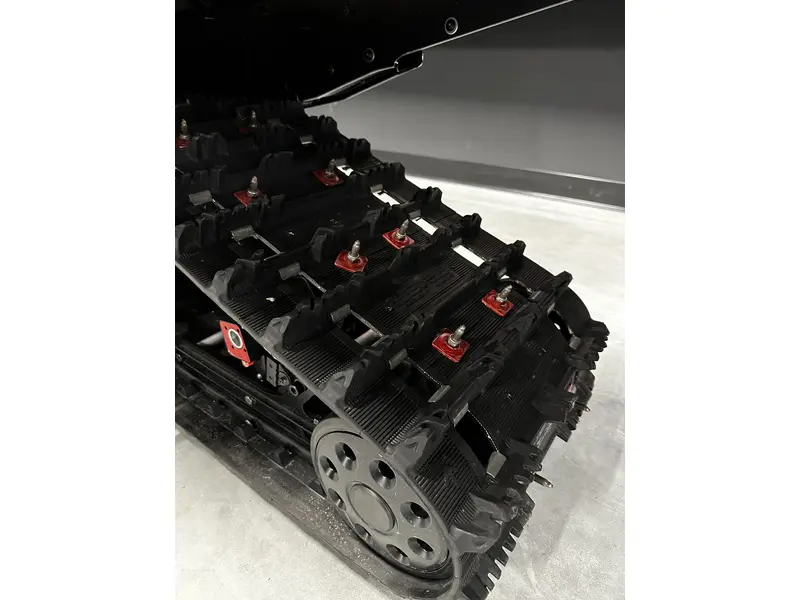 2019 Ski-Doo RENEGADE X 900 TURBO