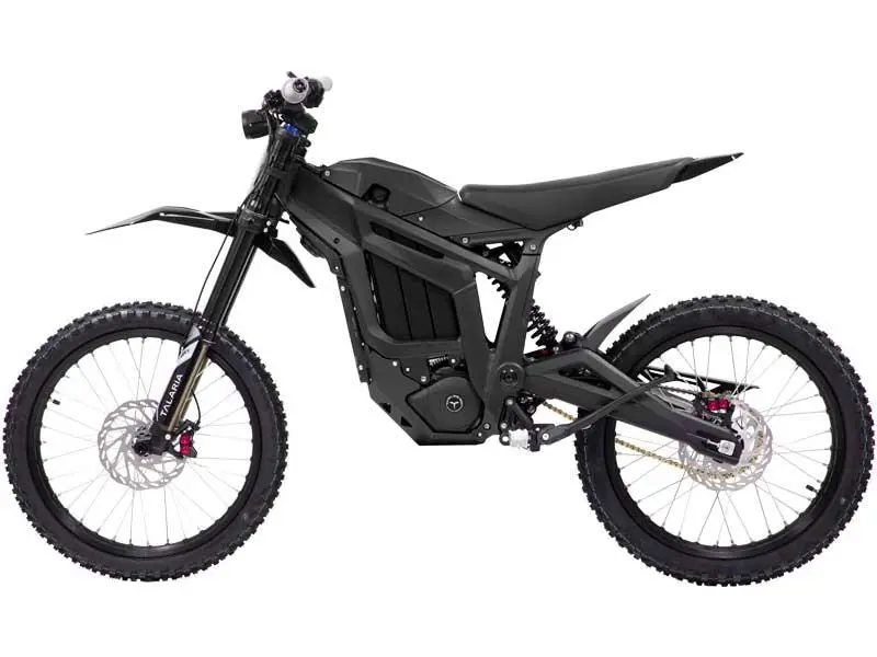 2023 Talaria STING MX3 Fastace moto électrique - Motoplex Mirabel