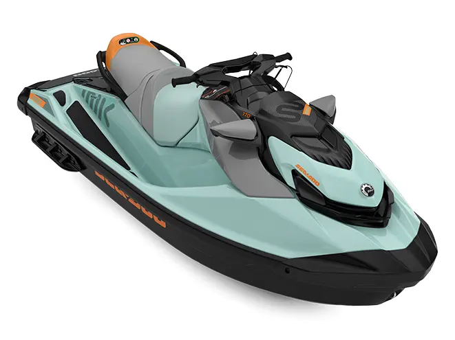 Sea-Doo/BRP WAKE 170 iDF 2024