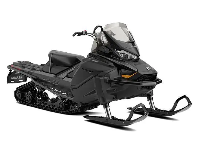 2024 Ski-Doo TUNDRA LE 600 EFI Charger 1.5' E.S.