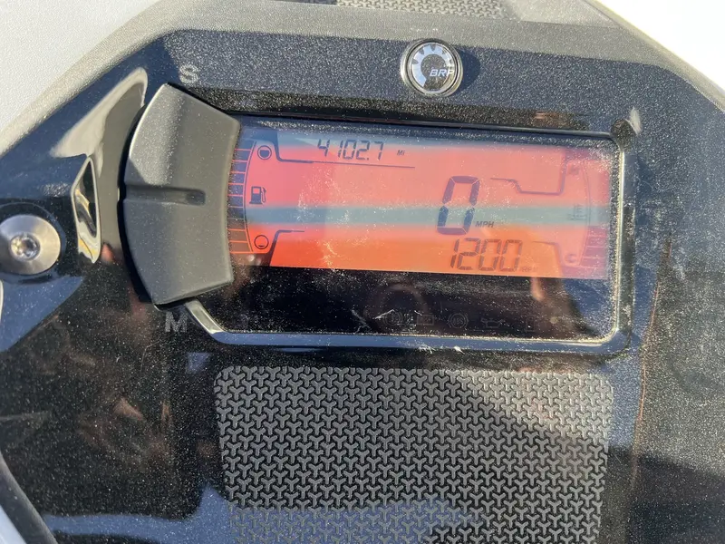 2021 Ski-Doo FREERIDE 154 850