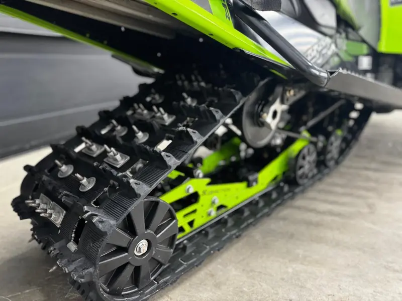 2019 Arctic Cat ZR 8000 RR ZR8000 RR