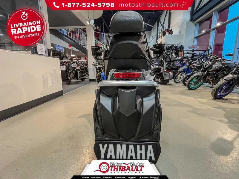 2024 Yamaha SRViper L-TX GT