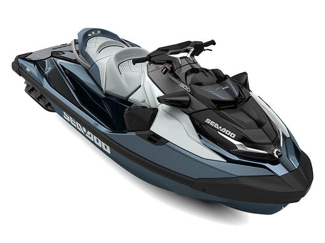2023 Sea-doo Gtx Limited 300 Techno alt
