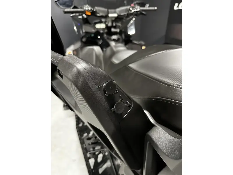 2020 Ski-Doo GRAND TOURING LTD 900 TURBO