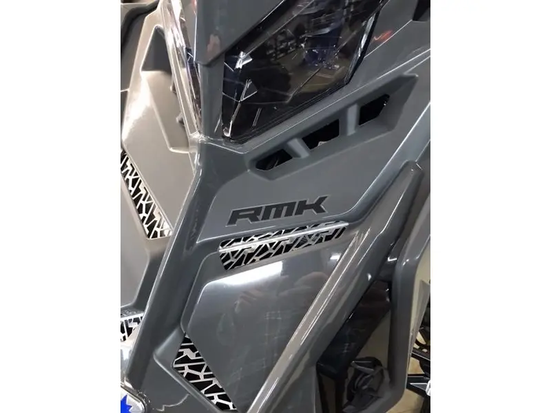 2024 Polaris PRO-RMK® Slash 155 Patriot 9R