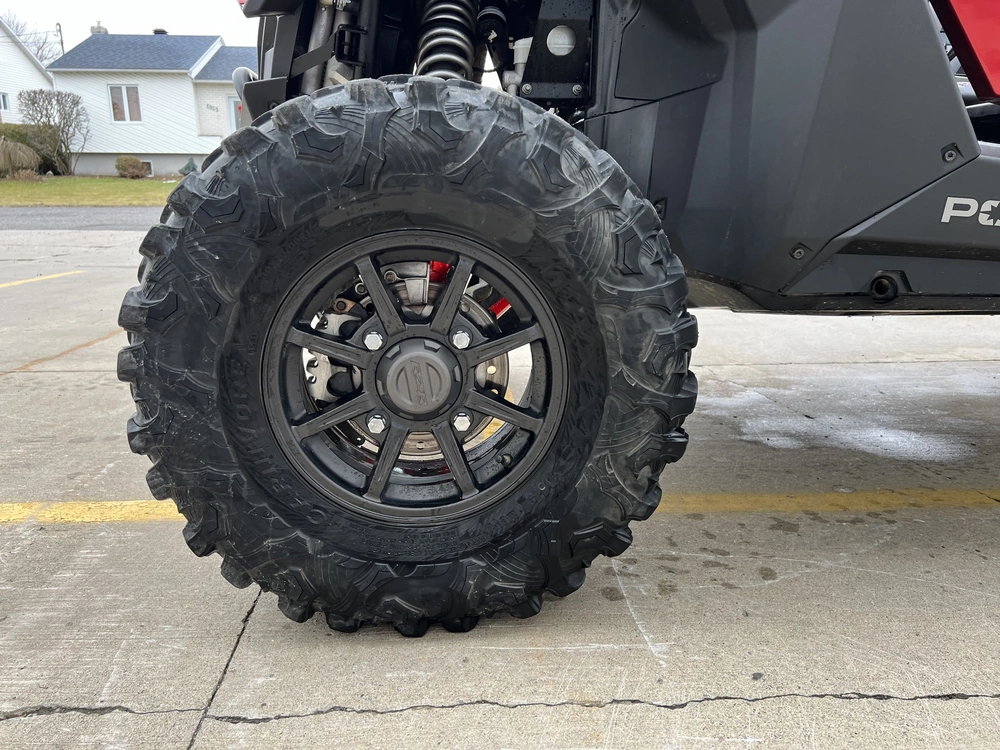 Polaris Rzr Pro Xp Premium 2022 alt