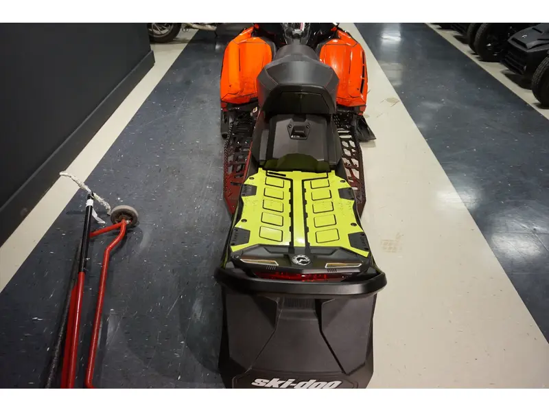2020 Ski-Doo Renegade Enduro 900 Turbo