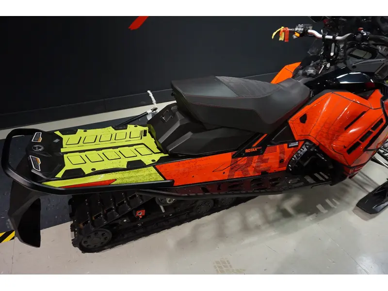 2020 Ski-Doo Renegade Enduro 900 Turbo