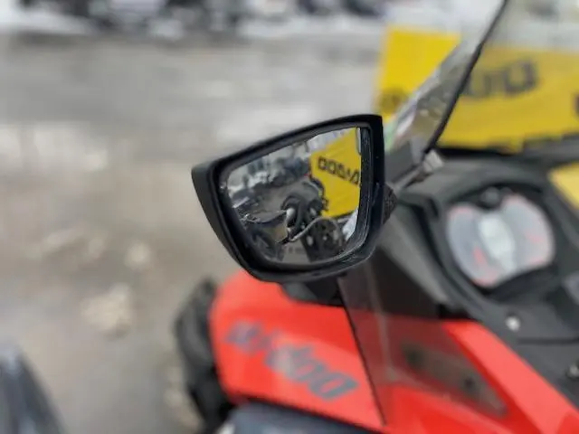 2018 Ski-Doo Renegade Enduro 1200 4-TEC 137’’ SAVE $4000 RABAIS